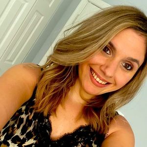 Meet your Posher, Lisa